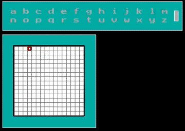 Character Recognition