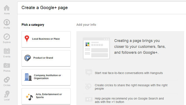 Ranking High in Google My Business Results