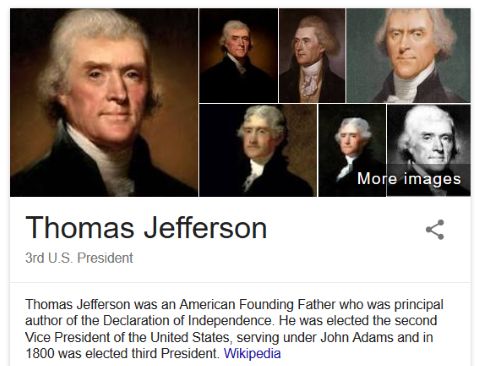 knowledge graph