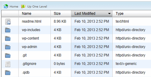 intrusion date detection