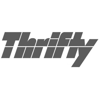 thrifty